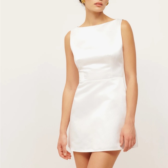 Reformation Zenni Dress - Picture 2 of 9